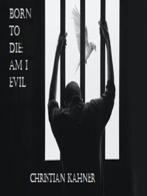 cover image of Born to Die